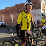 Profile Picture of garrettsalter (@cycledad_) on Instagram