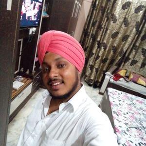 Profile Picture of Harpreetbhalla (@eshupreet72) on Twitter