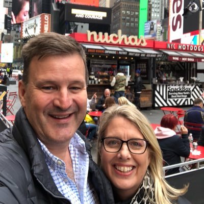 Profile Picture of Peter Rasmussen (@PWRasmussen) on Twitter