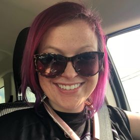 Profile Picture of Terah Davis (@Terahelaine) on Pinterest