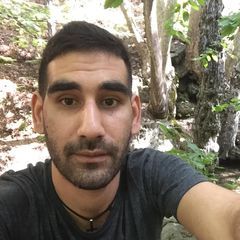 Profile Picture of Christos Kyriakidis (@christos.kyriakid7) on Tiktok