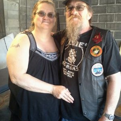 Profile Picture of Cynthia Adrian (@cynthiaadrian11) on Twitter