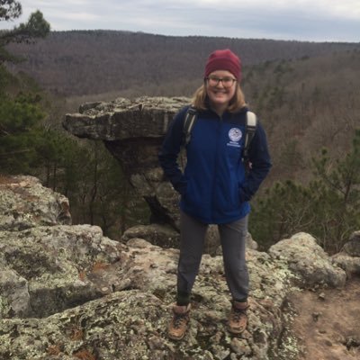 Profile Picture of Tori Hebert (@ToriHebert321) on Twitter