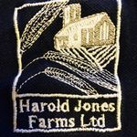 Profile Picture of Harold Jones Farms Ltd (@haroldjonesfarms) on Instagram