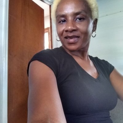 Profile Picture of Yolanda Hoskins (@YolandaHoskins1) on Twitter