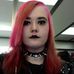 Profile Picture of Andy Isa Demon (Victoria Ewasiuk) (@AllHailSatanBAHAHA) on Facebook