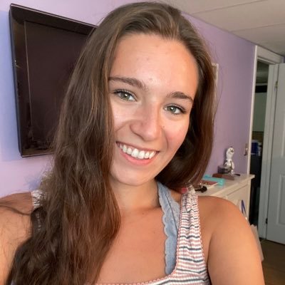 Profile Picture of Gillian Nelson (@GillianNels_) on Twitter