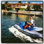Profile Picture of Sacha Simon (@sachasimon) on Instagram