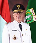 Profile Picture of Wahidin Halimon Wikipedia
