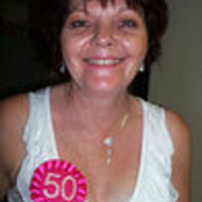 Profile Photo of Beverley Robinson (@BevyJane60) on Twitter