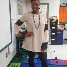Profile Picture of Celeste Howard (@HowardHeroes) on Twitter