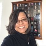 Profile Picture of Tashia Jackson (@tnjackson11) on Instagram