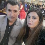 Profile Picture of فرشته علیزاده (@__fereshteh_alizadeh) on Instagram