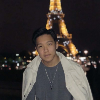 Profile Picture of Michael Fu (@MichaelFufu305) on Twitter