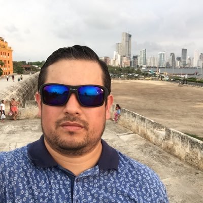 Profile Picture of Franz Jimmy (@FranzJimmy2) on Twitter