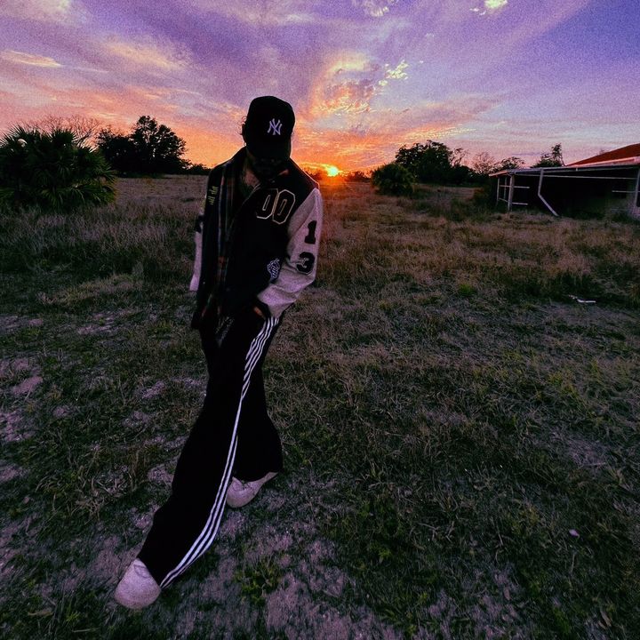 Profile Picture of richyashel (@richyashel) on Tiktok