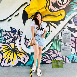 Profile Picture of 🌸Charizza Ann T. Aragon🌸 (@izzytrazona_aragon) on Instagram