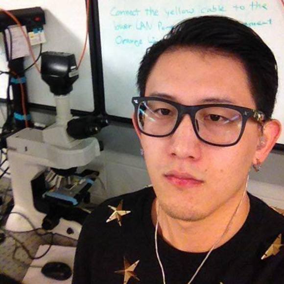 Profile Picture of Wang Kevin (@wangkevin) on Poshmark