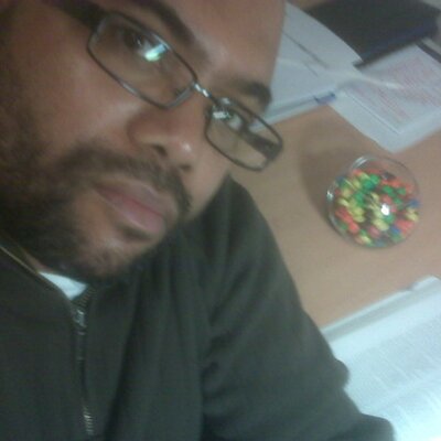 Profile Picture of Maurice McDonald (@moezack) on Twitter