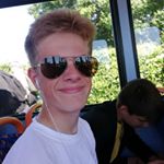 Profile Picture of Daniel Kieth Hall (@ig.dan_k_hall) on Instagram