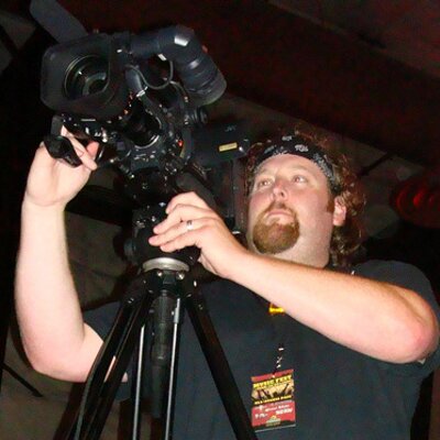 Profile Picture of Jason Meidinger (@DJvideomedia) on Twitter