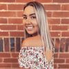 Profile Picture of hannah streader (@hannah.streader) on Tiktok