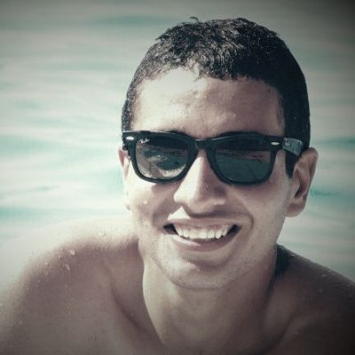 Profile Picture of Hussein Hesham (@HusseinHesham20) on Twitter