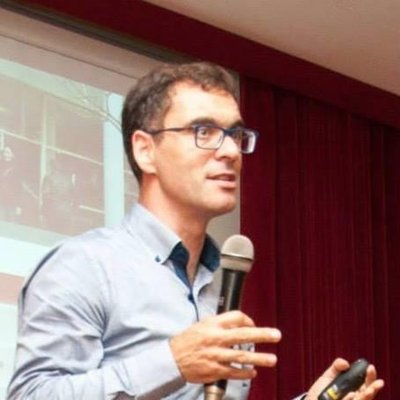 Profile Picture of Artur Rodrigues (@arturrod) on Twitter