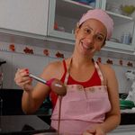 Profile Picture of Linda Mara Christo Do Vale Félix (@confeitariadeliciasdalinda) on Instagram