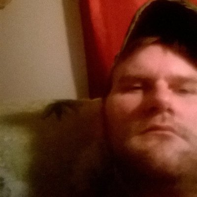 Profile Picture of Thomas Bell (@buffy_bell) on Twitter