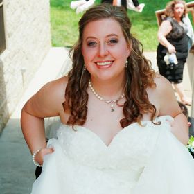 Profile Picture of Shannon Gregory (@shannoncasey) on Pinterest