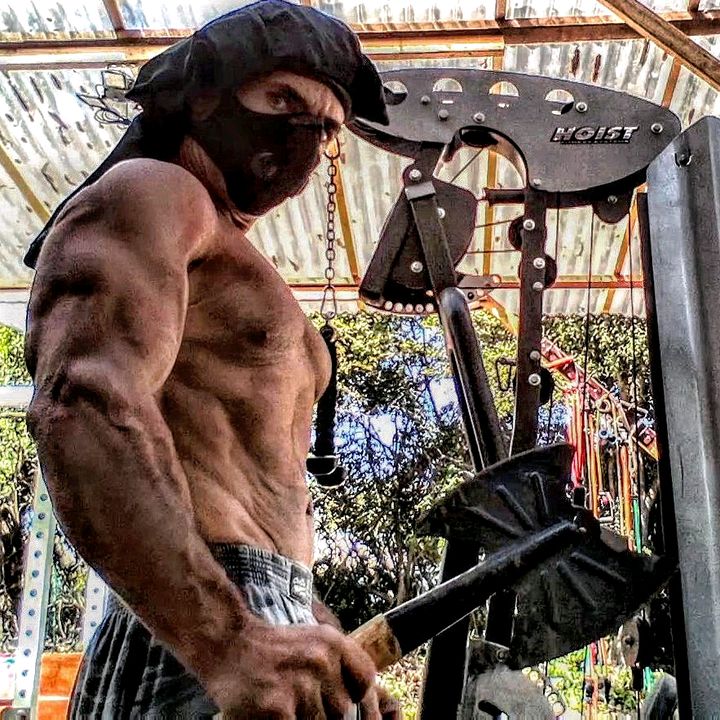 Profile Picture of Ralph Turchiano (@ralphturchiano) on Tiktok