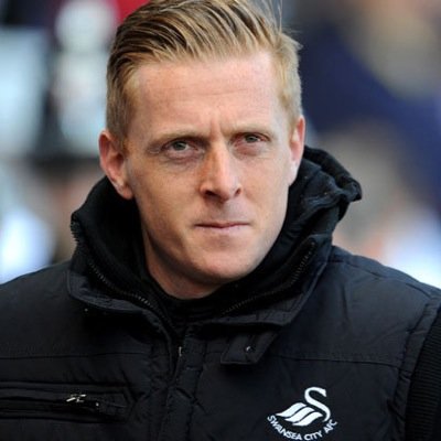 Profile Picture of Garry Monk (@GarryMonk2012) on Twitter