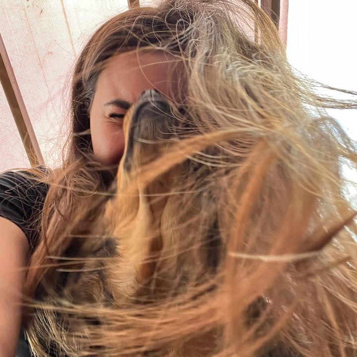 Profile Picture of ; (@juliahuhnn) on Tiktok