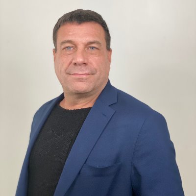 Profile Picture of Kevin Sauve (@kevinsauve9) on Twitter