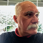 Profile Picture of Daniel Rodriguez / Transiciones (@daniel rodriguez / transiciones) on Flickr
