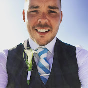 Profile Picture of Gavin Waters (@gavwaters) on Youtube