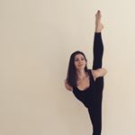 Profile Picture of Irina Kuznetsova (@irinayogini1105) on Instagram