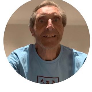Profile Picture of Barrie Rouse (@barrie.rouse.9) on Facebook
