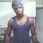 Profile Picture of Darryl VICK Stiverne (@dbogoonz) on Instagram