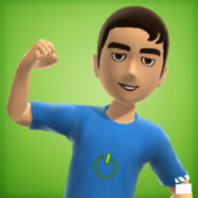 Profile Picture of Alessandro Gargotta (@alegargotta) on Twitter