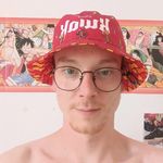 Profile Picture of Christopher Hottois (@hottoischristopher) on Instagram