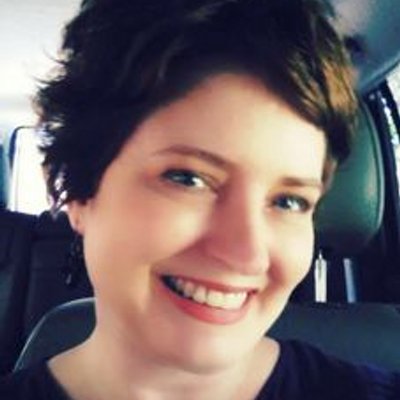 Profile Picture of Laurie Garrett (@laurieg7048) on Twitter