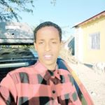 Profile Picture of suldaan  kabadhe (@awal_ahmed_kabadhe) on Instagram