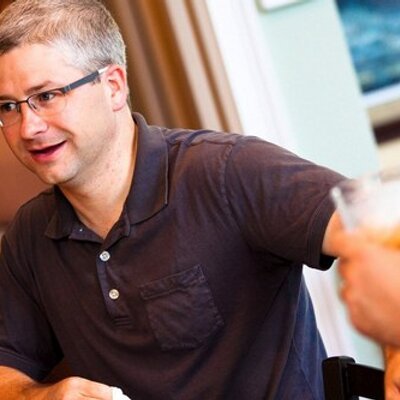Profile Picture of Patrick McHenry (@pmcNASCAR) on Twitter