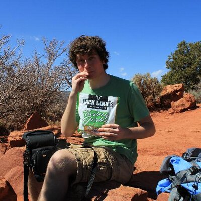 Profile Picture of Christopher Harnack (@cHarnack) on Twitter