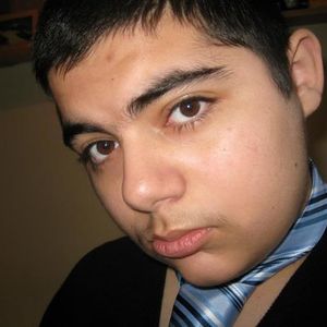 Profile Picture of Mustafa Emin (@spikey_sketcha) on Myspace
