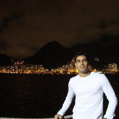 Profile Picture of Steven Schwarzkopf (@StevSchwarzkopf) on Twitter