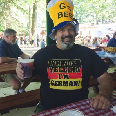 Profile Picture of William Rieder (@@riederbill) on Twitter