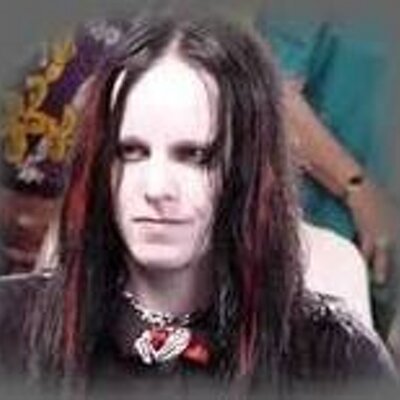 Profile Picture of T. Joey Jordison (@JoeyJordison_TM) on Twitter